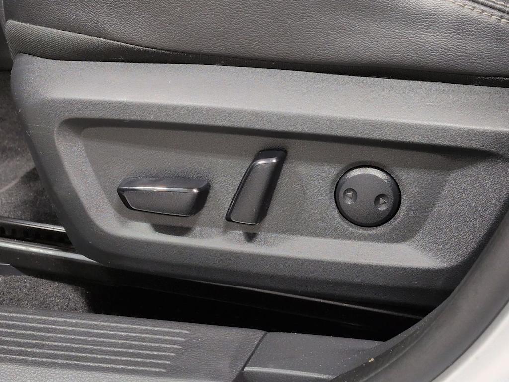 Thumbnail: 2021 Nissan Rogue - 29