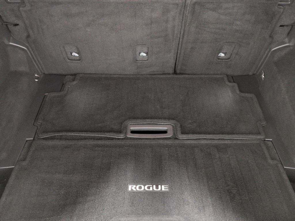 Thumbnail: 2021 Nissan Rogue - 19