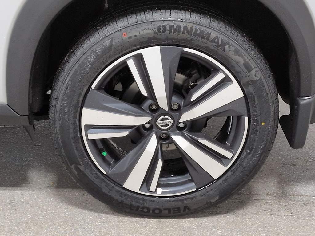 Thumbnail: 2021 Nissan Rogue - 8