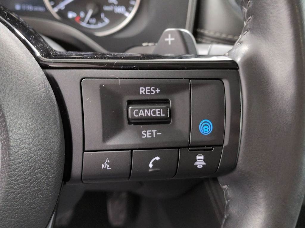 Thumbnail: 2021 Nissan Rogue - 34