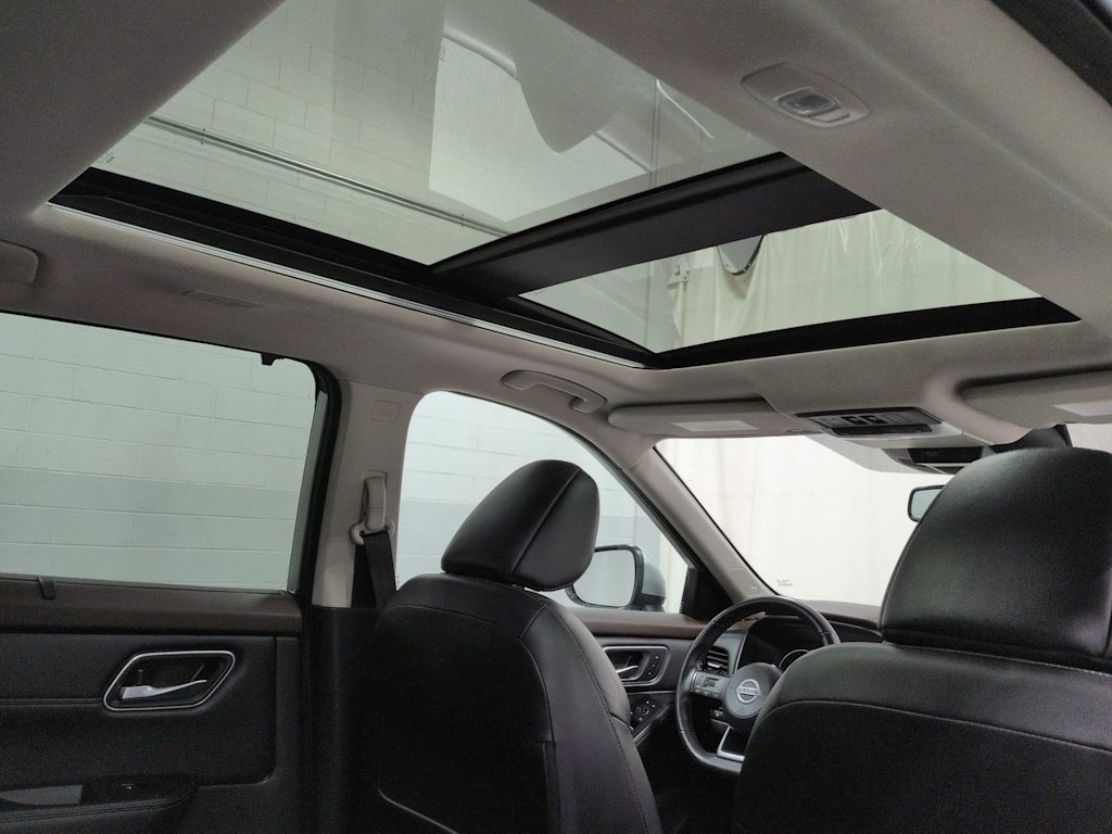 Thumbnail: 2021 Nissan Rogue - 32