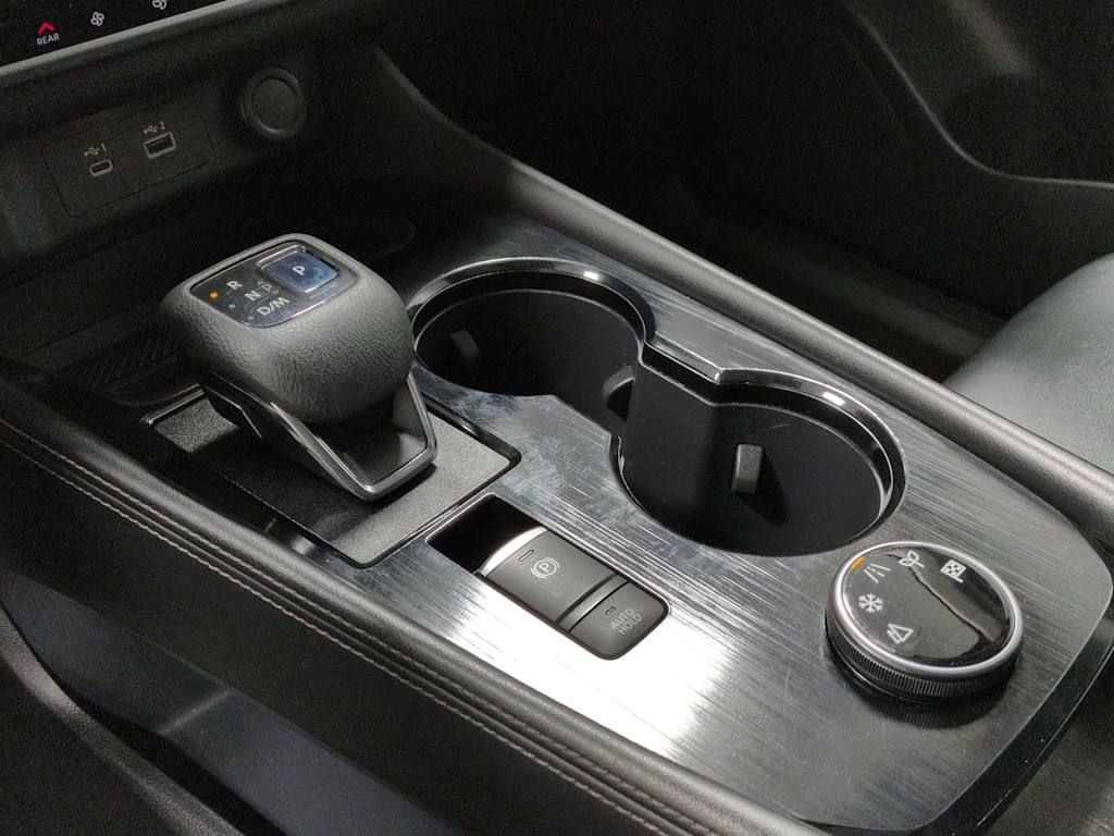 Thumbnail: 2021 Nissan Rogue - 39