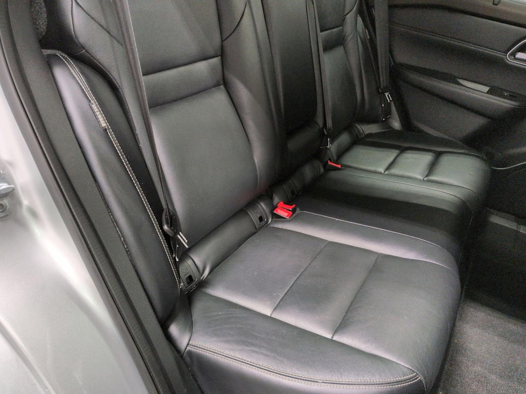 Thumbnail: 2021 Nissan Rogue - 31