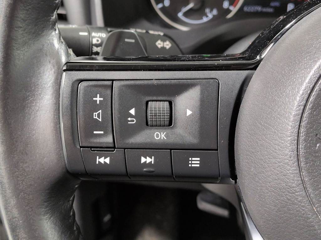 Thumbnail: 2021 Nissan Rogue - 33