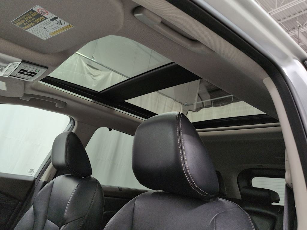 Thumbnail: 2021 Nissan Rogue - 30