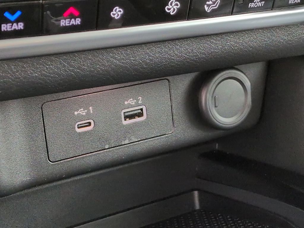 Thumbnail: 2021 Nissan Rogue - 38