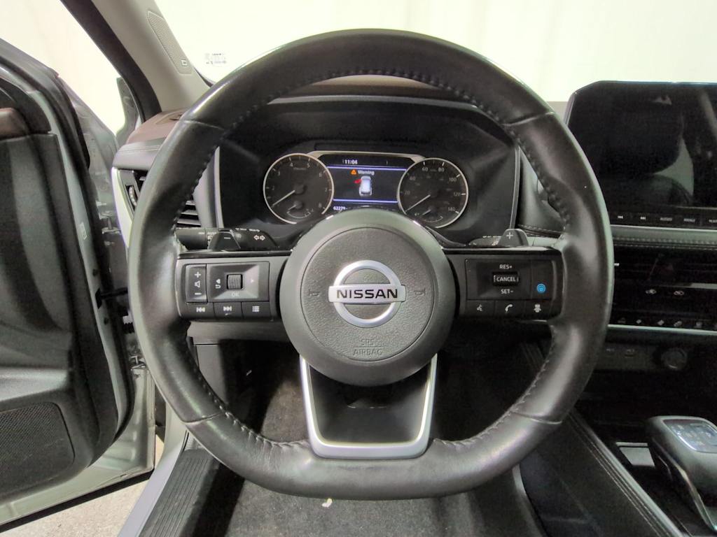 Thumbnail: 2021 Nissan Rogue - 15