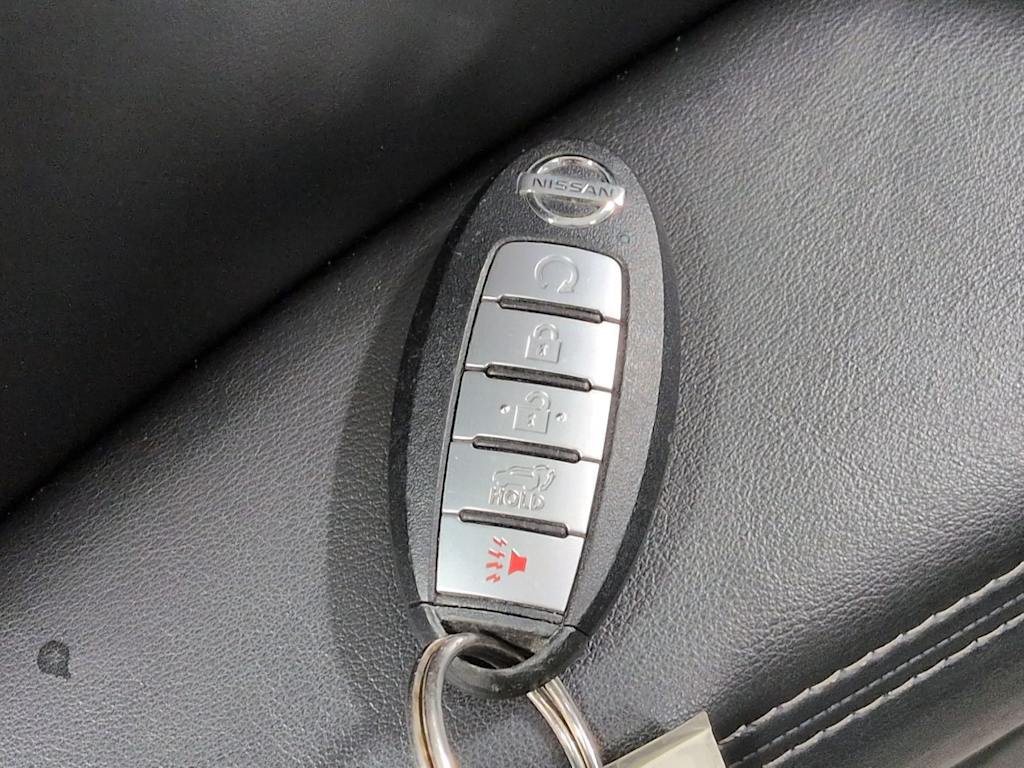 Thumbnail: 2021 Nissan Rogue - 20