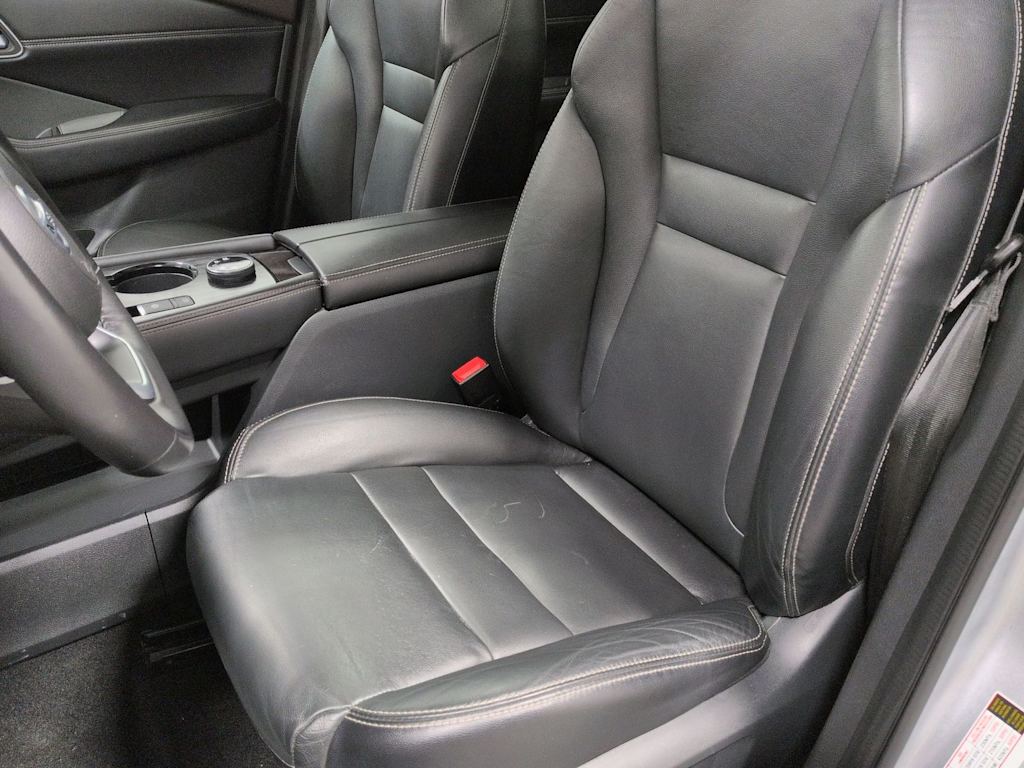 Thumbnail: 2021 Nissan Rogue - 11