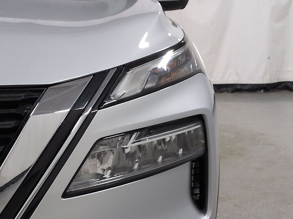 Thumbnail: 2021 Nissan Rogue - 27