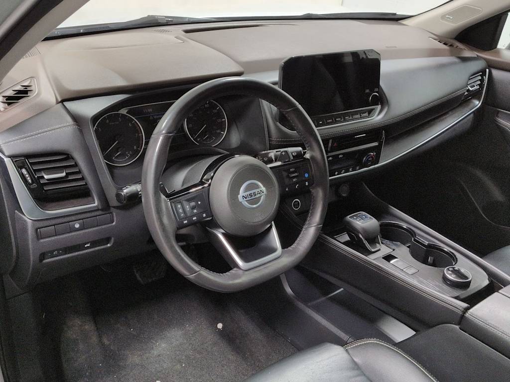 Thumbnail: 2021 Nissan Rogue - 2