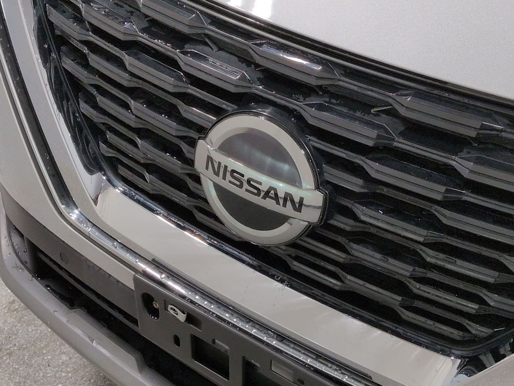 Thumbnail: 2021 Nissan Rogue - 7