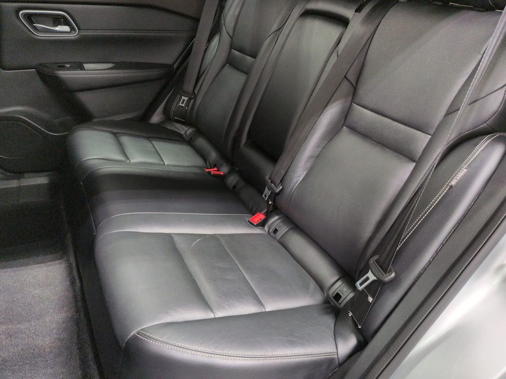 Thumbnail: 2021 Nissan Rogue - 13