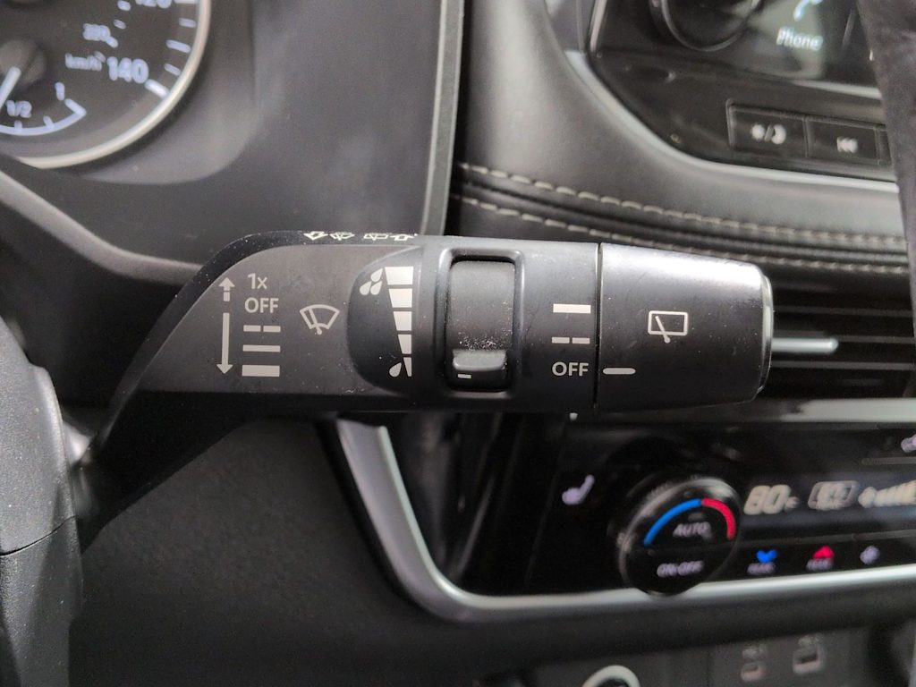 Thumbnail: 2021 Nissan Rogue - 35