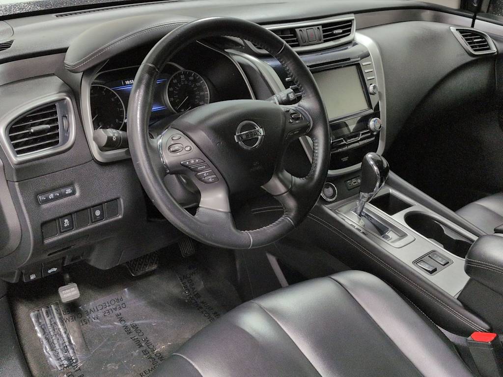 Thumbnail: 2022 Nissan Murano - 2