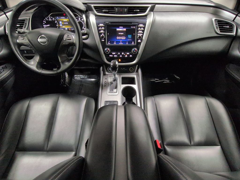 Thumbnail: 2022 Nissan Murano - 9