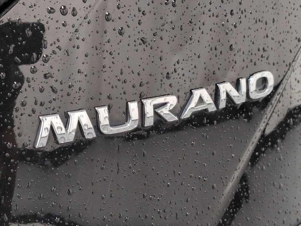 Thumbnail: 2022 Nissan Murano - 23