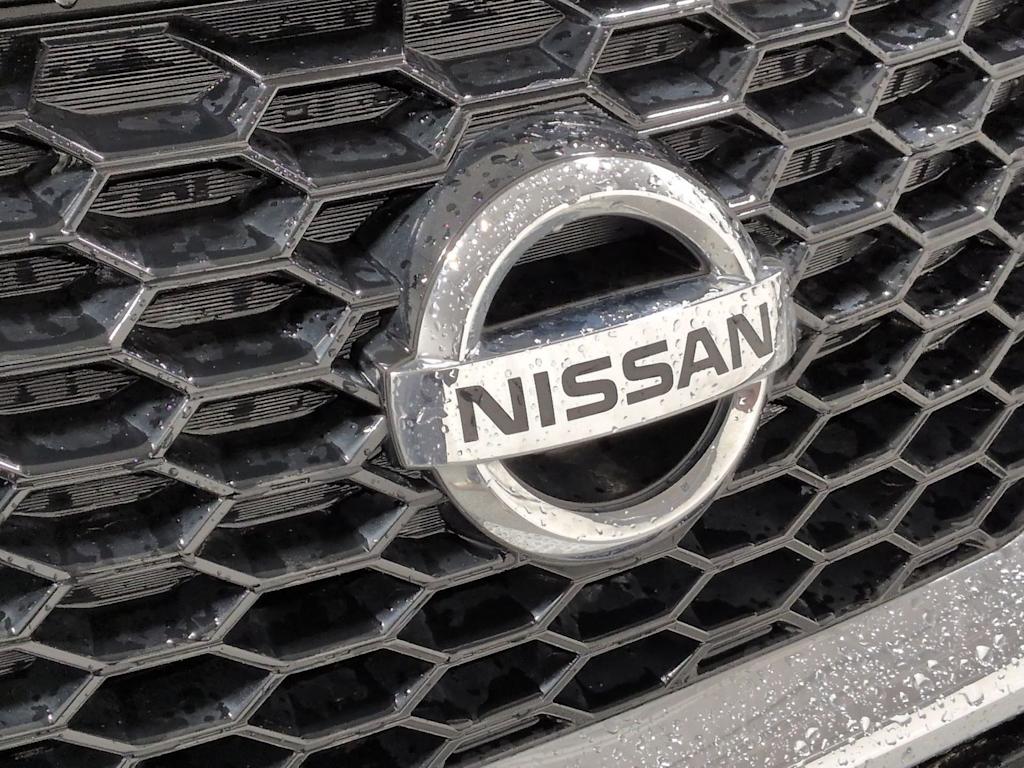 Thumbnail: 2022 Nissan Murano - 7