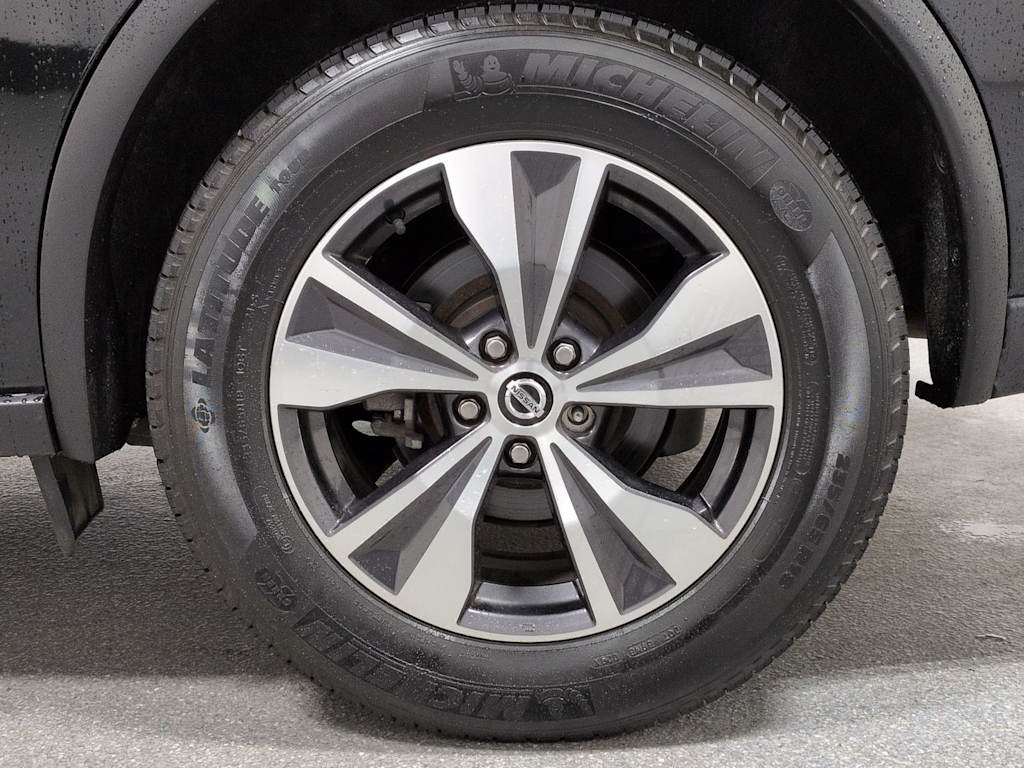 Thumbnail: 2022 Nissan Murano - 8