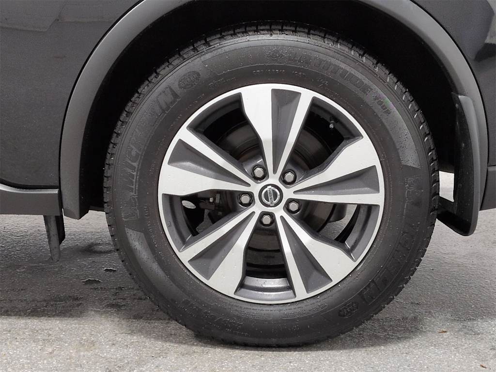 Thumbnail: 2021 Nissan Murano - 8