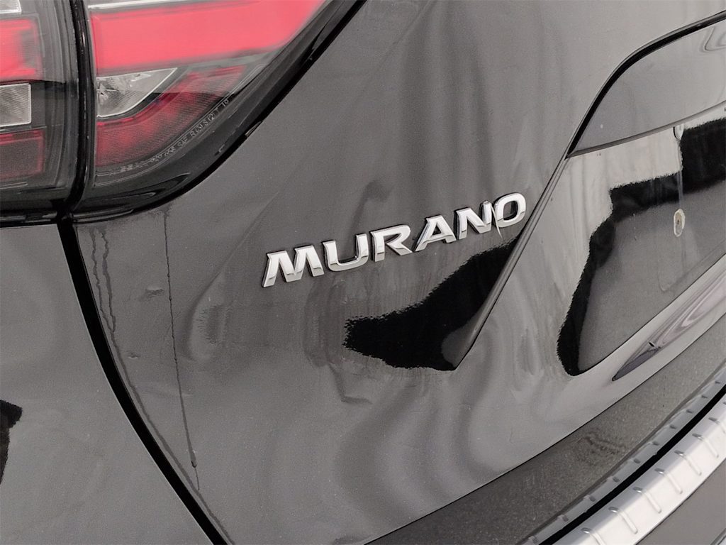 Thumbnail: 2021 Nissan Murano - 25