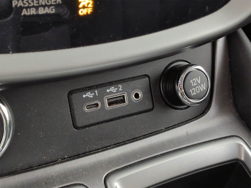 Thumbnail: 2021 Nissan Murano - 34