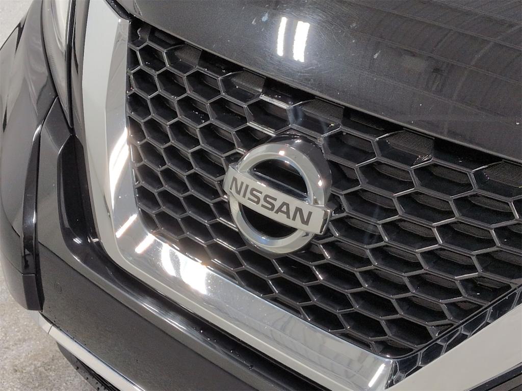 Thumbnail: 2021 Nissan Murano - 7