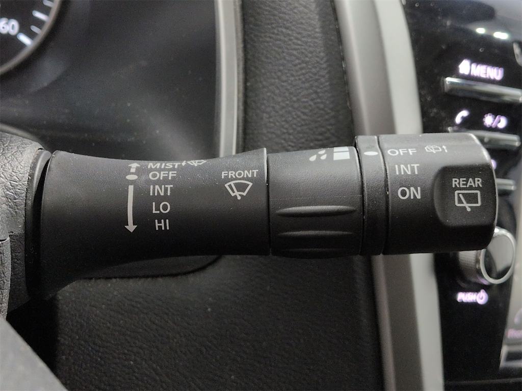 Thumbnail: 2021 Nissan Murano - 32