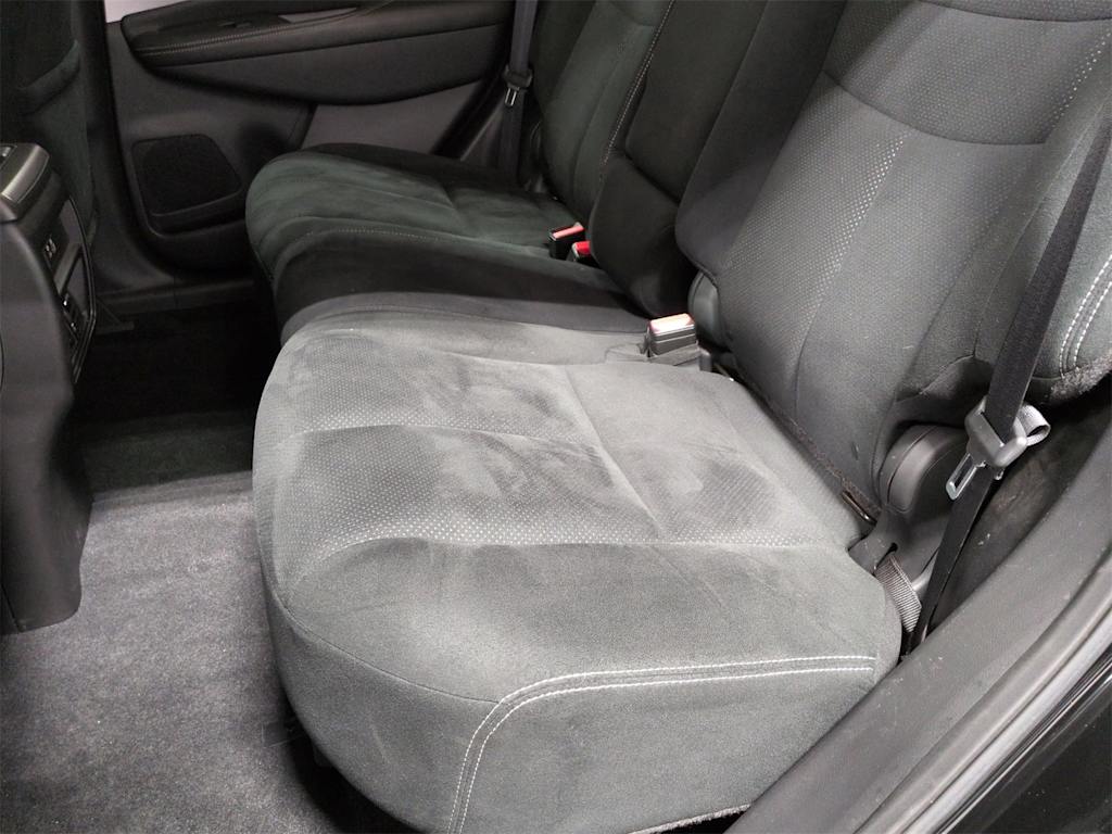 Thumbnail: 2021 Nissan Murano - 12