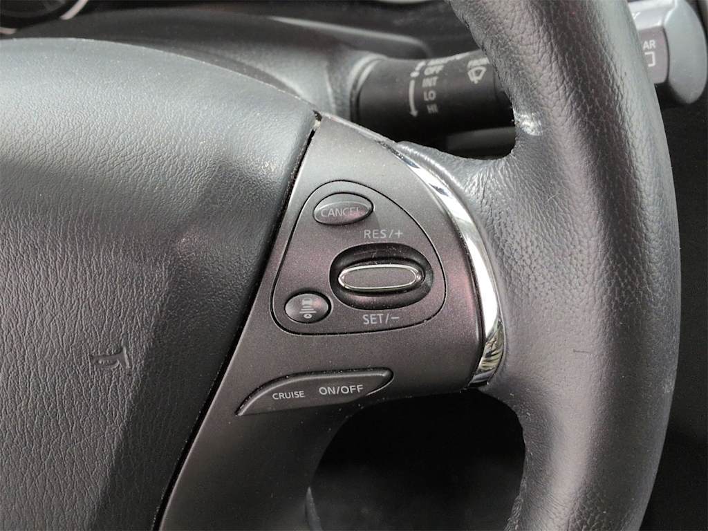 Thumbnail: 2021 Nissan Murano - 31