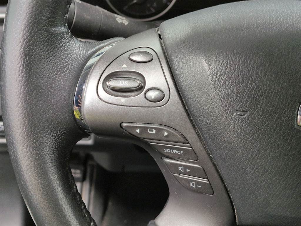 Thumbnail: 2021 Nissan Murano - 30