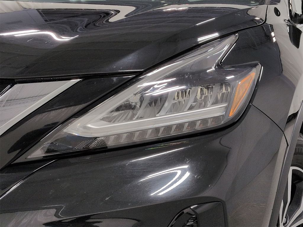 Thumbnail: 2021 Nissan Murano - 24