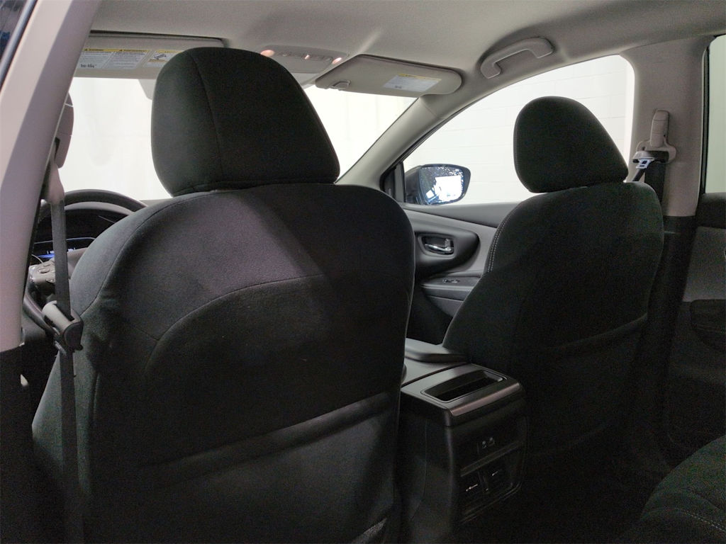 Thumbnail: 2021 Nissan Murano - 11