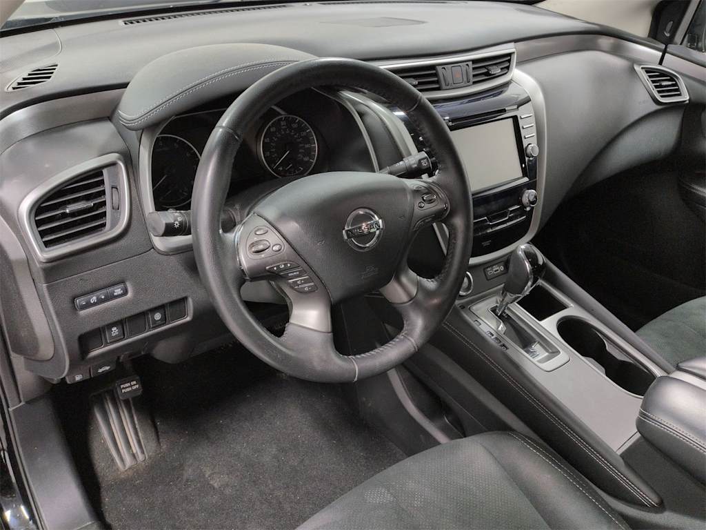 Thumbnail: 2021 Nissan Murano - 2