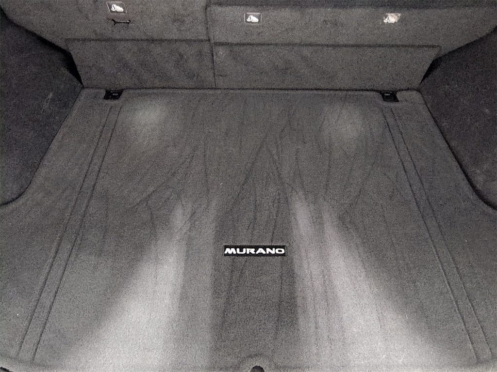 Thumbnail: 2021 Nissan Murano - 17