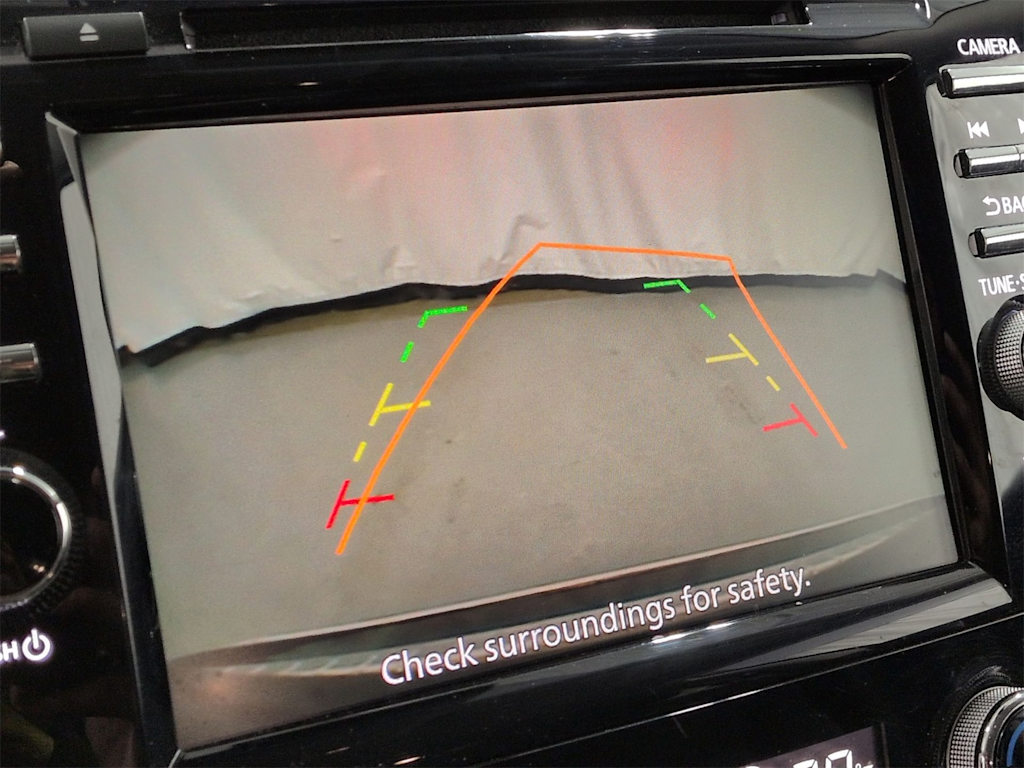 Thumbnail: 2021 Nissan Murano - 33