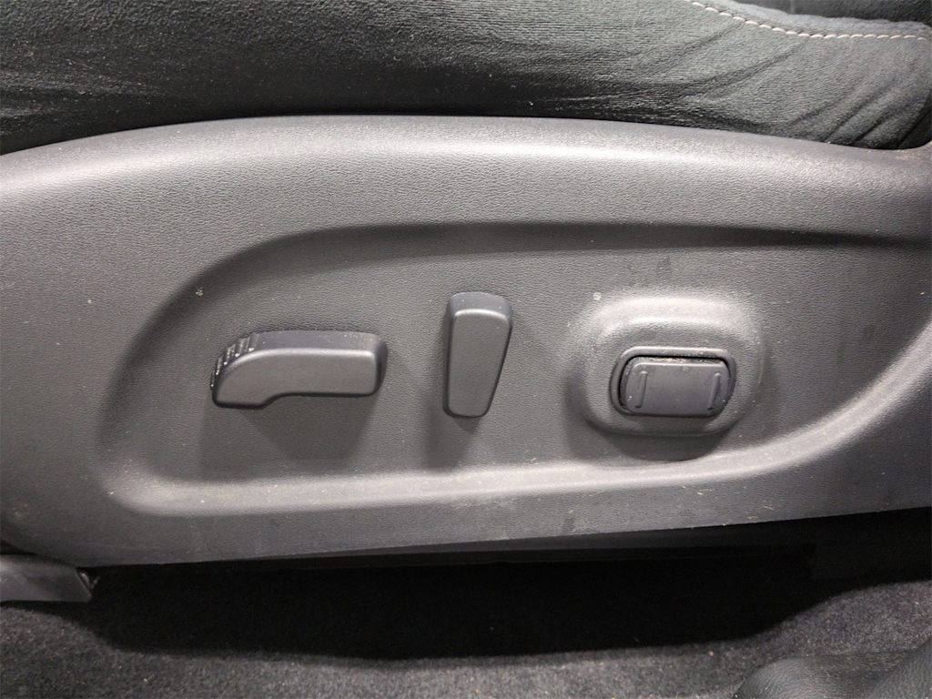 Thumbnail: 2021 Nissan Murano - 27