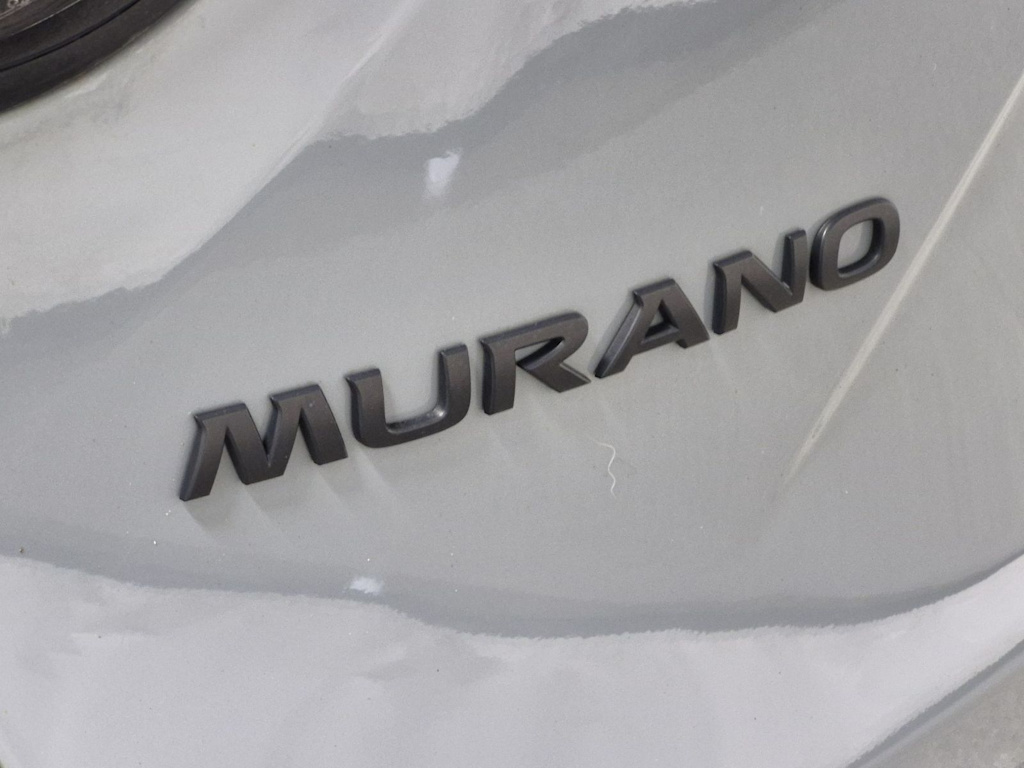 Thumbnail: 2023 Nissan Murano - 26