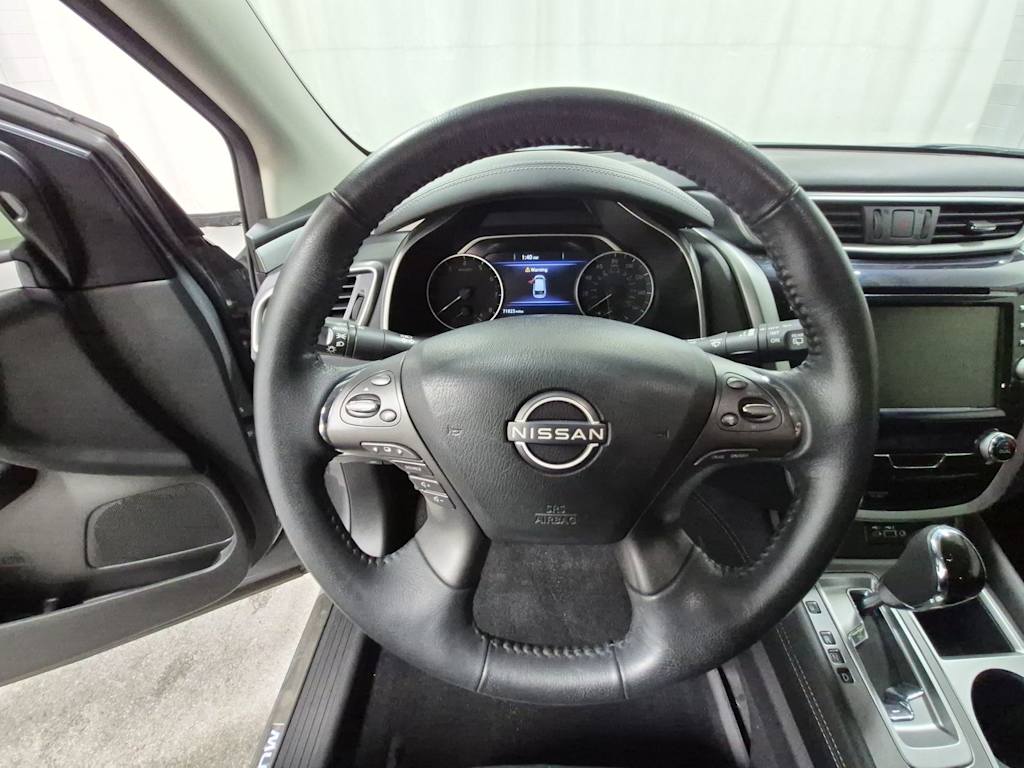 Thumbnail: 2023 Nissan Murano - 14