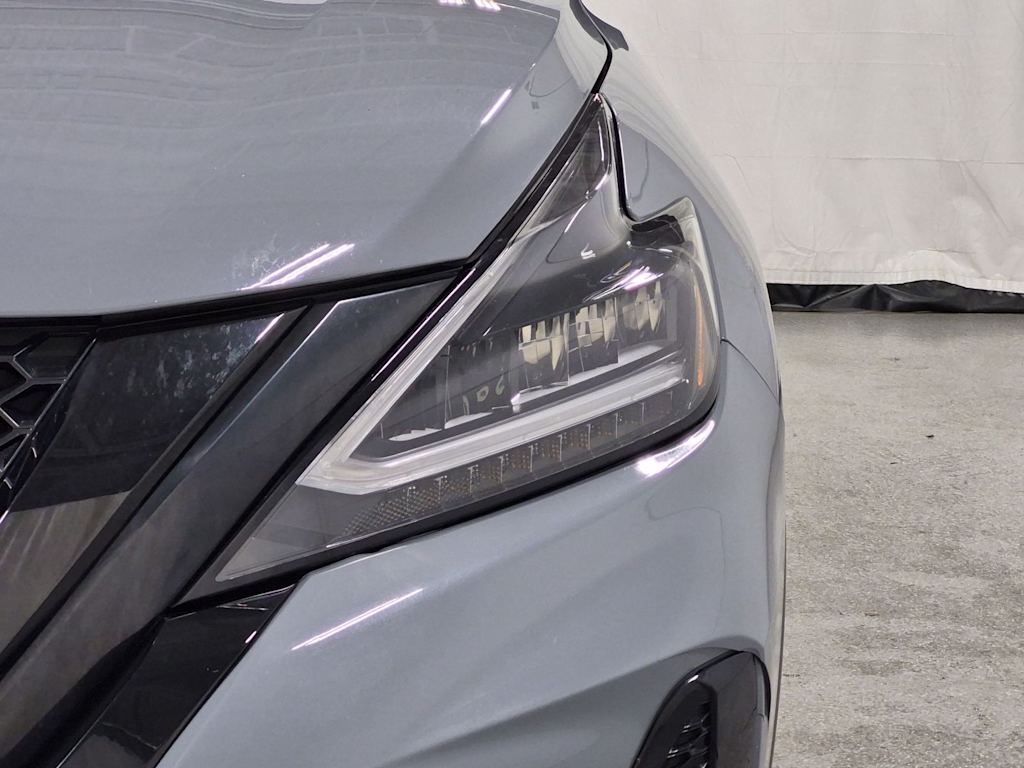 Thumbnail: 2023 Nissan Murano - 25