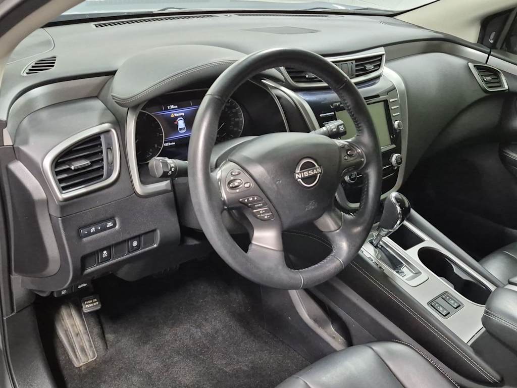 Thumbnail: 2023 Nissan Murano - 2
