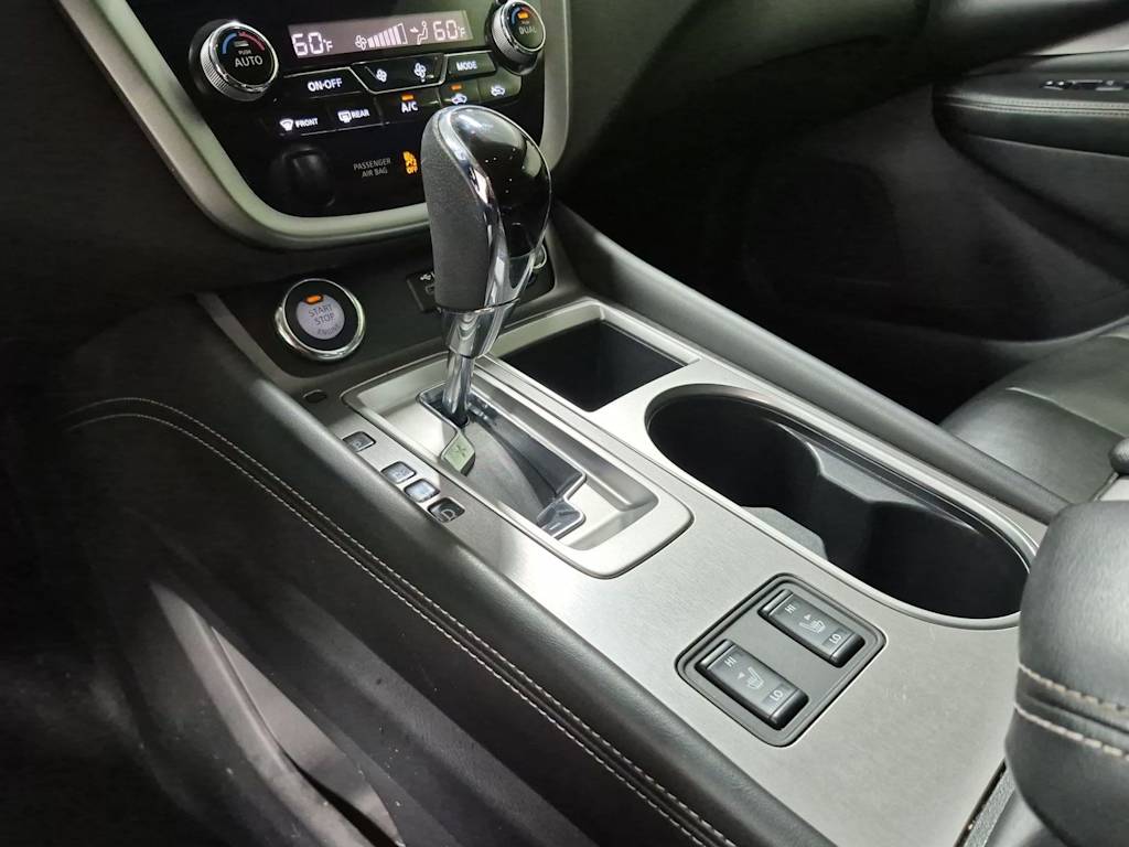 Thumbnail: 2023 Nissan Murano - 36