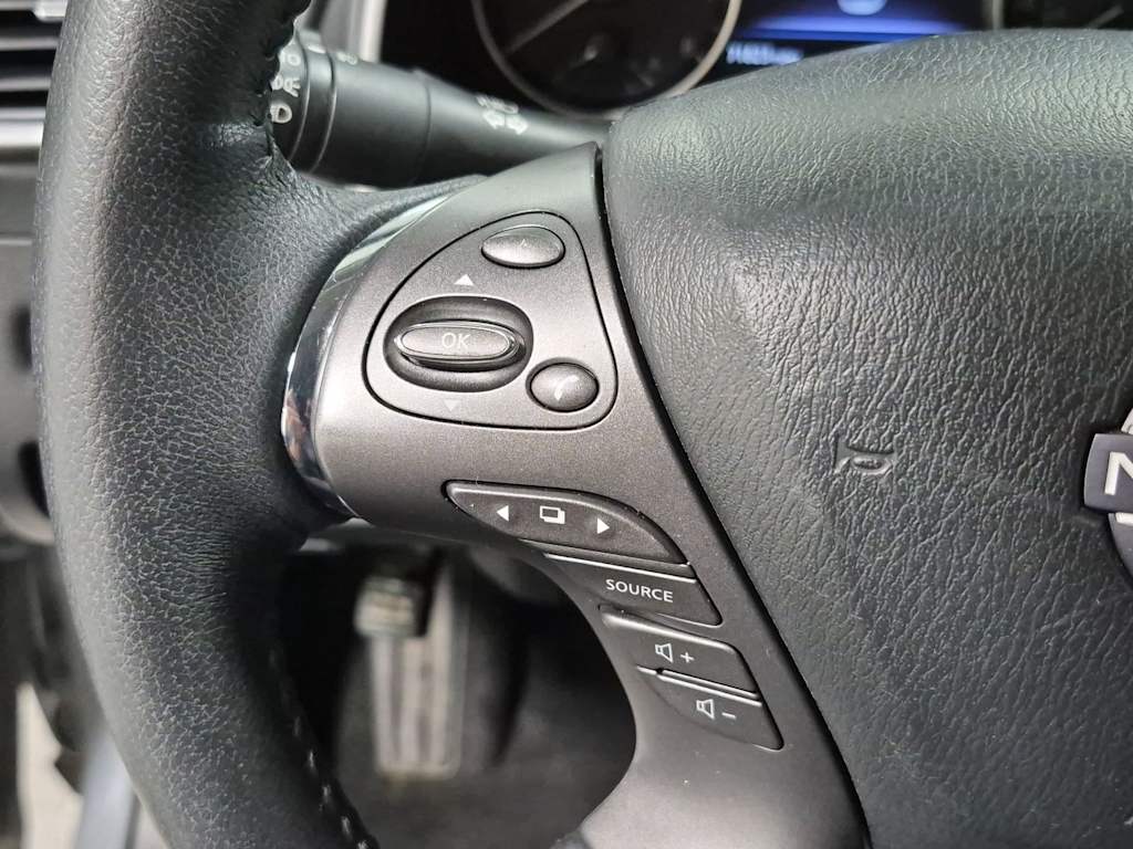 Thumbnail: 2023 Nissan Murano - 30
