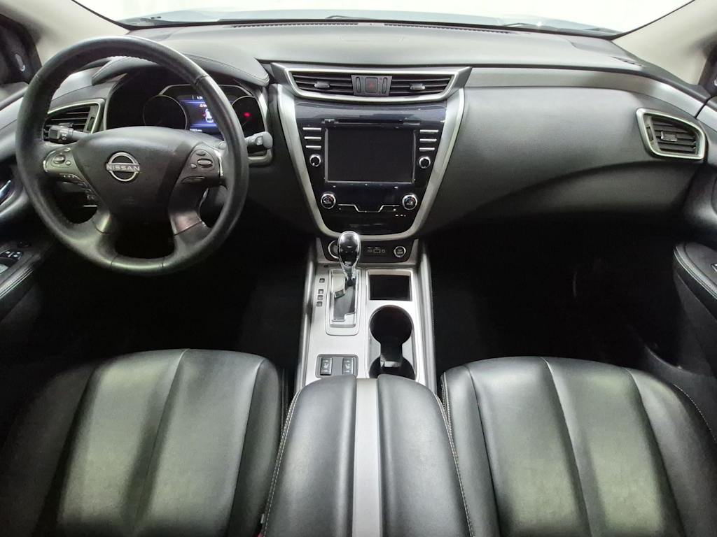 Thumbnail: 2023 Nissan Murano - 10