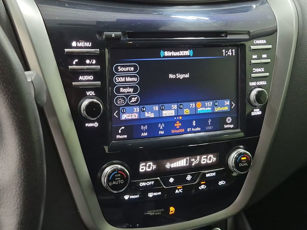 Thumbnail: 2023 Nissan Murano - 15