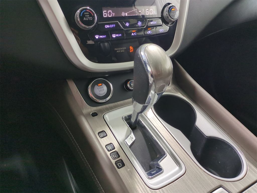Thumbnail: 2016 Nissan Murano - 33