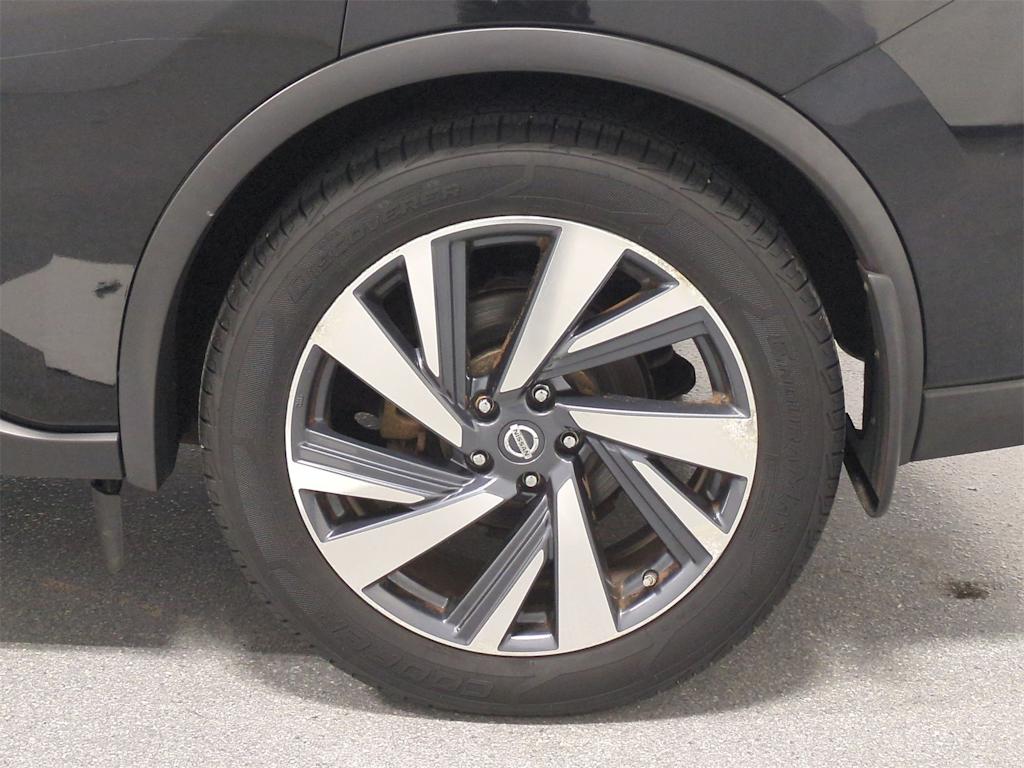 Thumbnail: 2016 Nissan Murano - 8