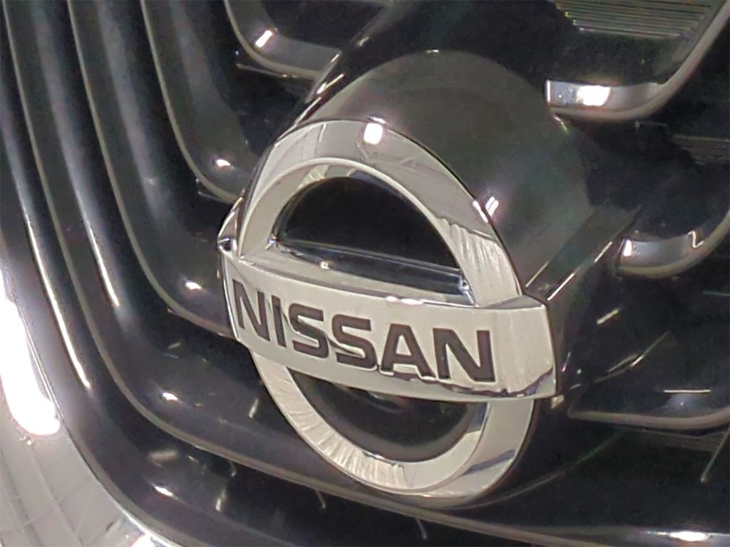 Thumbnail: 2016 Nissan Murano - 7