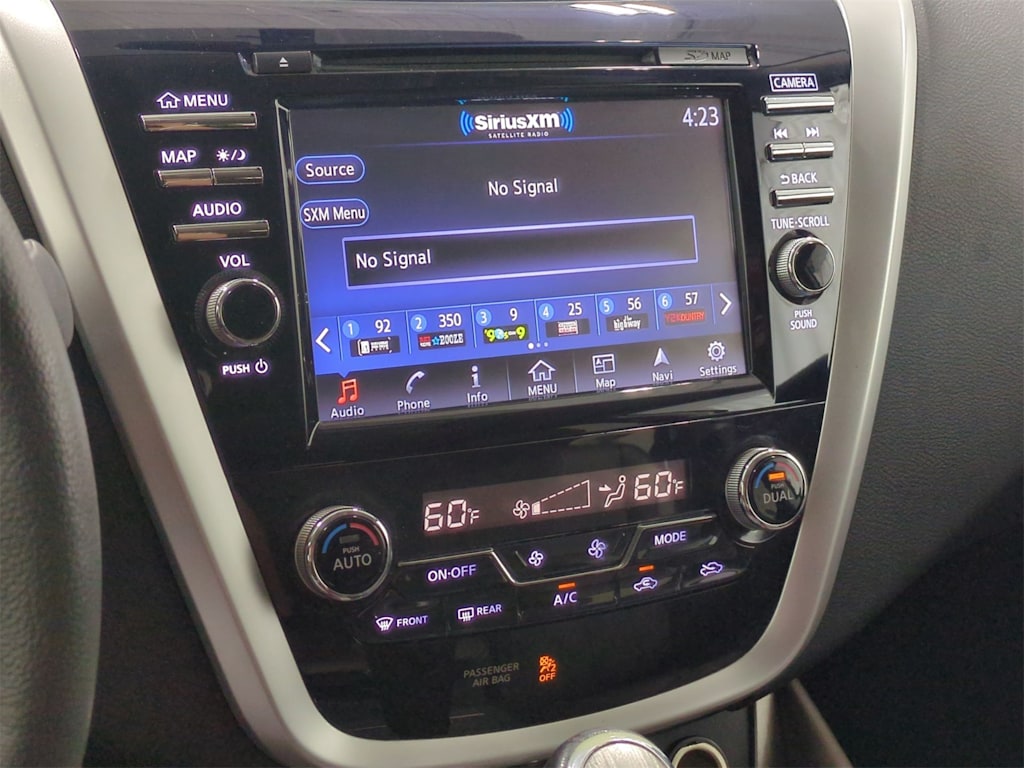 Thumbnail: 2016 Nissan Murano - 14