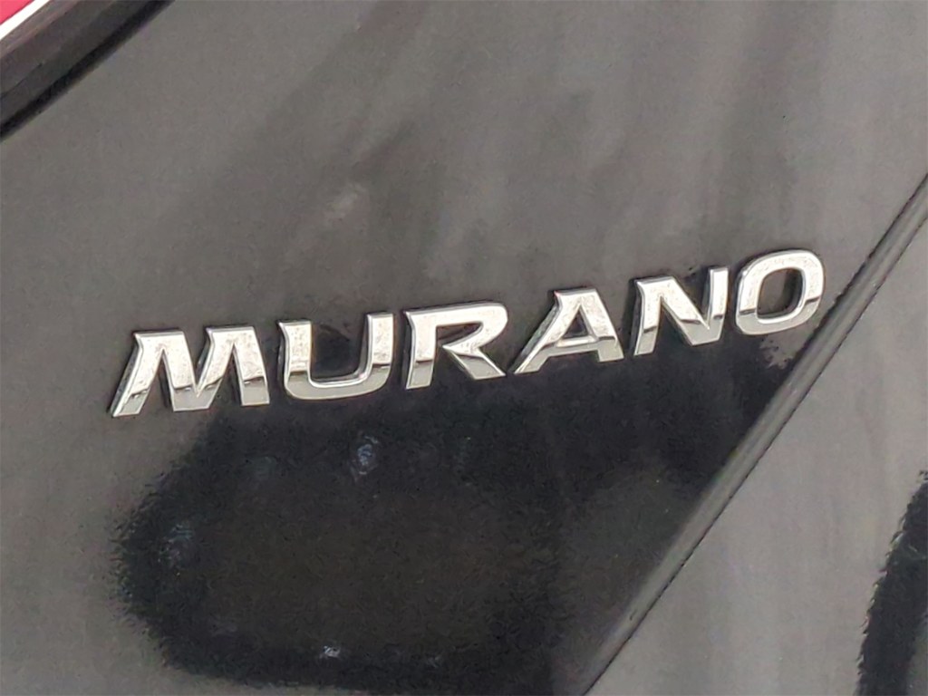 Thumbnail: 2016 Nissan Murano - 24